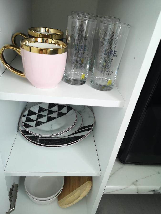 Ivy Boutique Apartment Brasov Ngoại thất bức ảnh